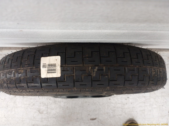 Volvo XC70 Compact Spare Tire