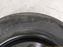 Volvo XC70 Compact Spare Tire-5