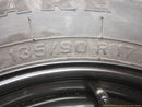 Volvo XC70 Compact Spare Tire-7