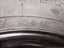 Volvo XC70 Compact Spare Tire-8