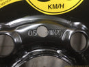 Volvo XC70 Compact Spare Tire-10