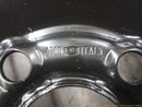 Volvo XC70 Compact Spare Tire-11