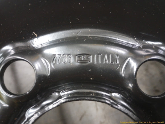 Volvo XC70 Compact Spare Tire