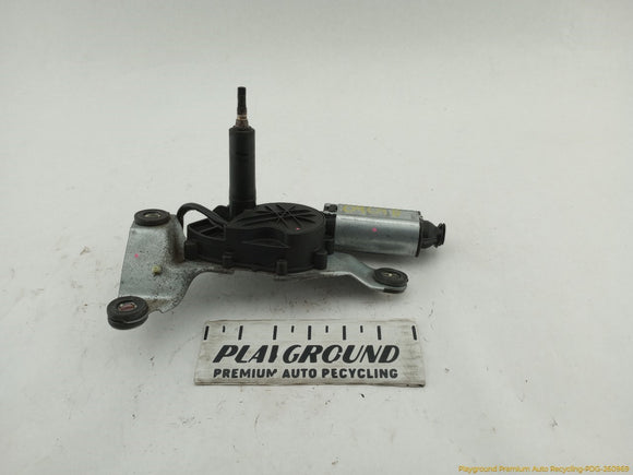 Volvo XC70 Rear Wiper Motor