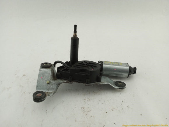 Volvo XC70 Rear Wiper Motor