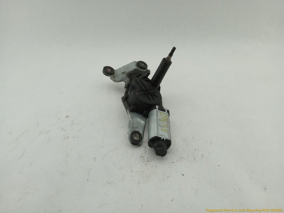 Volvo XC70 Rear Wiper Motor