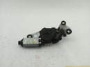 Volvo XC70 Rear Wiper Motor-5