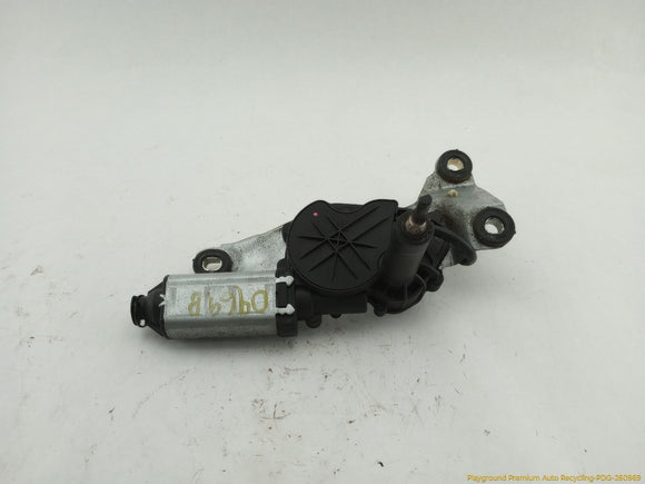 Volvo XC70 Rear Wiper Motor