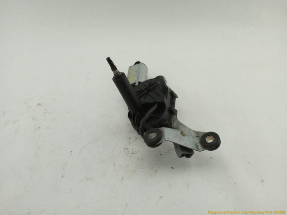 Volvo XC70 Rear Wiper Motor