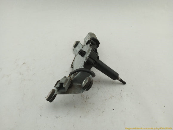 Volvo XC70 Rear Wiper Motor