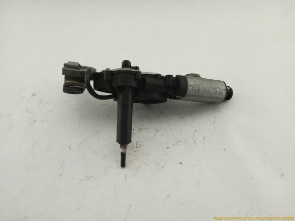 Volvo XC70 Rear Wiper Motor