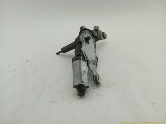 Volvo XC70 Rear Wiper Motor