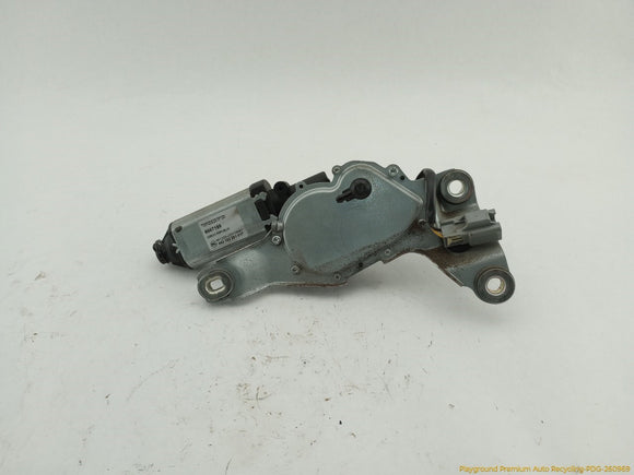 Volvo XC70 Rear Wiper Motor