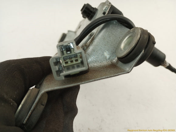 Volvo XC70 Rear Wiper Motor