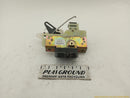 Volvo XC70 Tailgate Hatch Door Lock Actuator-1