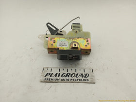 Volvo XC70 Tailgate Hatch Door Lock Actuator