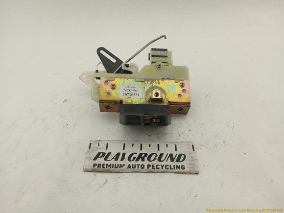 Volvo XC70 Tailgate Hatch Door Lock Actuator