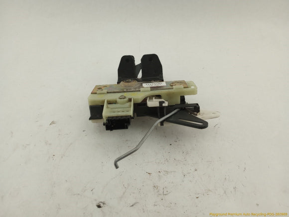 Volvo XC70 Tailgate Hatch Door Lock Actuator