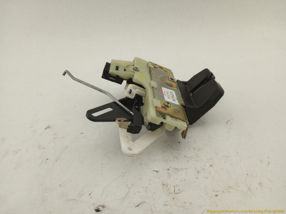 Volvo XC70 Tailgate Hatch Door Lock Actuator