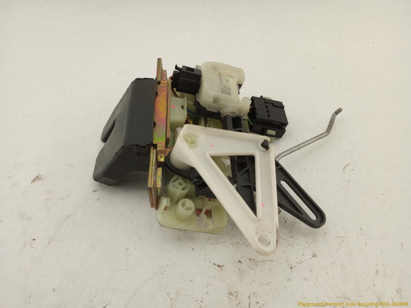 Volvo XC70 Tailgate Hatch Door Lock Actuator