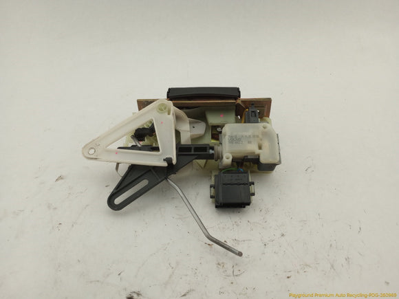 Volvo XC70 Tailgate Hatch Door Lock Actuator