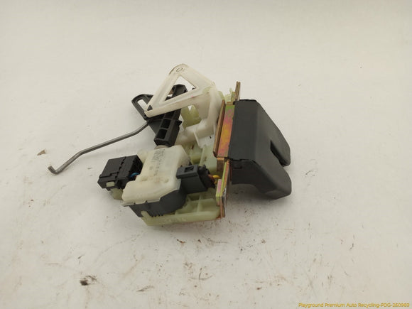 Volvo XC70 Tailgate Hatch Door Lock Actuator