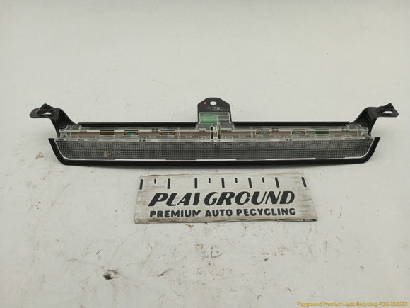 Volvo XC70 Third Brake Lamp