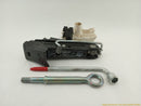 Volvo XC70 Vehicle Jack And Tools Set-2
