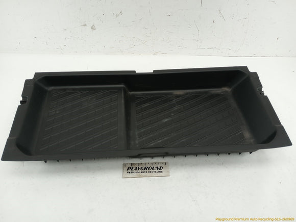 Volvo XC70 Trunk Cargo Storage Tray Liner