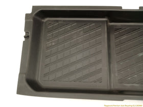 Volvo XC70 Trunk Cargo Storage Tray Liner - 0
