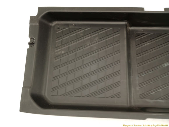 Volvo XC70 Trunk Cargo Storage Tray Liner
