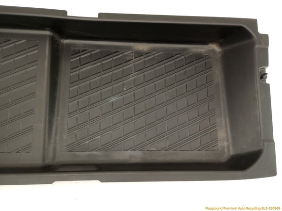 Volvo XC70 Trunk Cargo Storage Tray Liner
