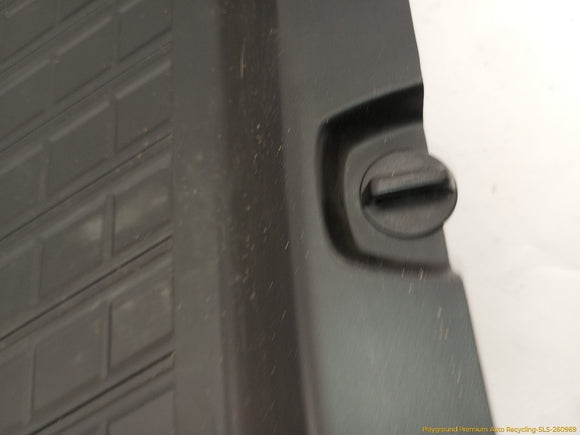 Volvo XC70 Trunk Cargo Storage Tray Liner