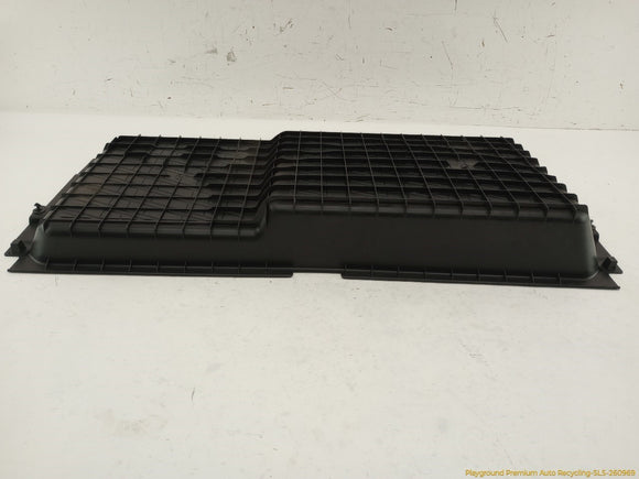 Volvo XC70 Trunk Cargo Storage Tray Liner