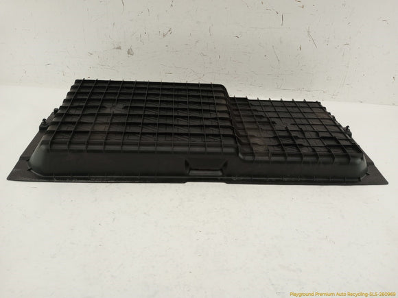 Volvo XC70 Trunk Cargo Storage Tray Liner