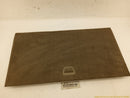 Volvo XC70 Trunk Floor Cargo Cover-1