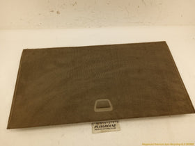 Volvo XC70 Trunk Floor Cargo Cover