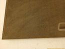 Volvo XC70 Trunk Floor Cargo Cover-2