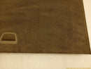Volvo XC70 Trunk Floor Cargo Cover-5