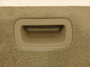 Volvo XC70 Trunk Floor Cargo Cover-6