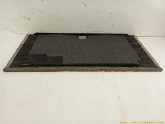 Volvo XC70 Trunk Floor Cargo Cover
