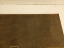 Volvo XC70 Trunk Spare Tire Floor Cover-4