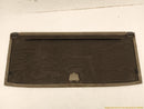 Volvo XC70 Trunk Spare Tire Floor Cover-7