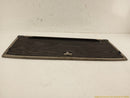 Volvo XC70 Trunk Spare Tire Floor Cover-8