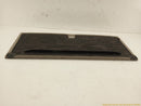 Volvo XC70 Trunk Spare Tire Floor Cover-10