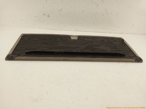 Volvo XC70 Trunk Spare Tire Floor Cover