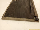 Volvo XC70 Trunk Spare Tire Floor Cover-11