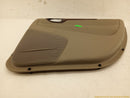 Volvo XC70 Passenger Right Rear Door Trim-2