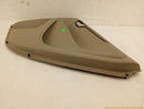 Volvo XC70 Passenger Right Rear Door Trim-5