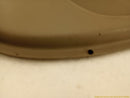 Volvo XC70 Passenger Right Rear Door Trim-6